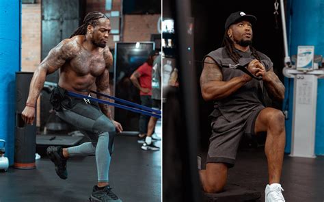 derrick henry bodybuilder|derrick henry workout routine.